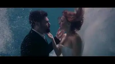 скачать клип Алексей Чумаков и Юлия Ковальчук - Включи ...