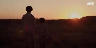 скачать клип Armin Van Buuren Feat. Sam Martin - Wild Wild Son