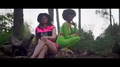 Скачать клип