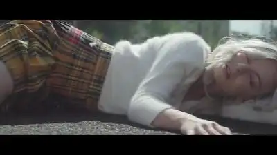 скачать клип Delia Rus - Alandala