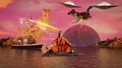 скачать клип MOZGI - Полюбэ