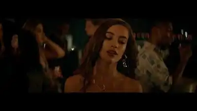 скачать клип Jonas Blue, Liam Payne, Lennon Stella - Polaroid