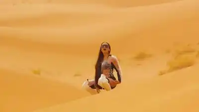 скачать клип Major Lazer - 10 Years And Counting