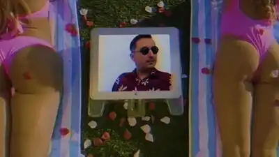 скачать клип Salvi and Joelii - Moombah Hasta La Tumba