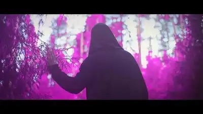 скачать клип VLADUS - Удали