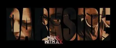 скачать клип Mark With A K - Darkside 2018 Refix