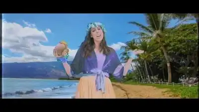 скачать клип Cimorelli - Superstar