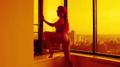 скачать клип Анна Седокова - Шантарам