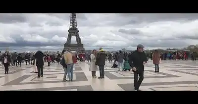 скачать клип Гарик Кричевский - Поехали