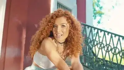 скачать клип Elena - Lalla