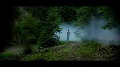 скачать клип Kishe - Бачу променi