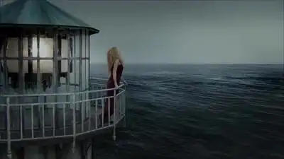 скачать клип Shakira - Nada