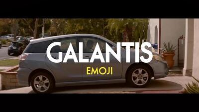 скачать клип Galantis - Emoji