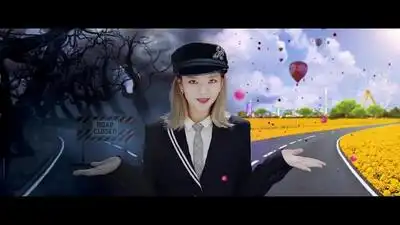 Скачать клип