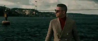 скачать клип Akcent - Rita