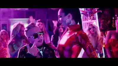 скачать клип Ольга Бузова feat Витя АК - На Доме-2