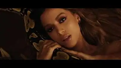 скачать клип Anitta - Veneno