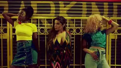 скачать клип Arcangel and J Balvin - Corte, Porte Y Elegancia