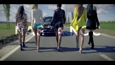 скачать клип MARIO BISCHIN - Nasza Noc