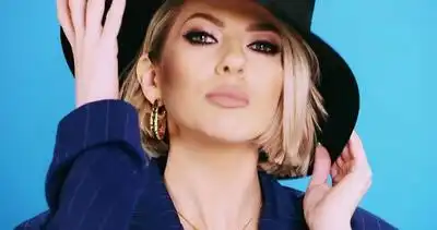 скачать клип Lidia Buble - Tu