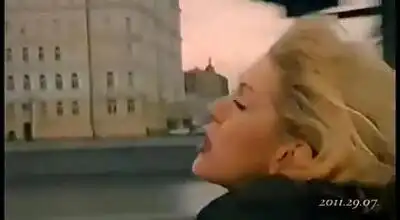 скачать клип Любовь Успенская - Кабриолет