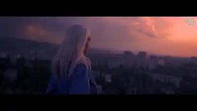 скачать клип Леша Свик - Малиновый свет