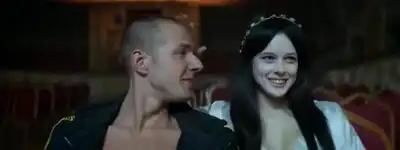 скачать клип Ленинград - Страшная месть