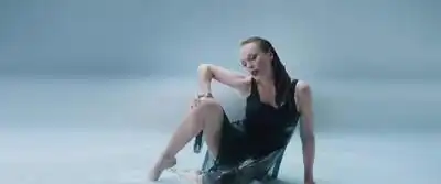 скачать клип Альбина Джанабаева - Хочешь