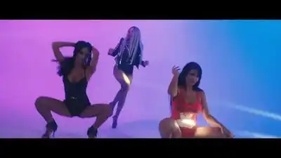 скачать клип Ljiljana Bilbija ft. MC Bone - Adakta