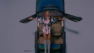 Скачать клип