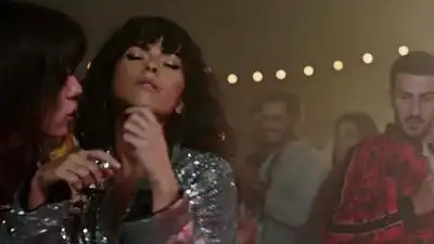 скачать клип INNA - Iguana