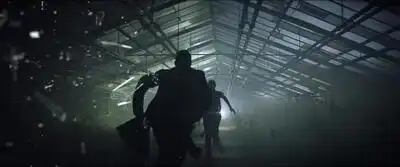 скачать клип Mylene Farmer - Desobeissance