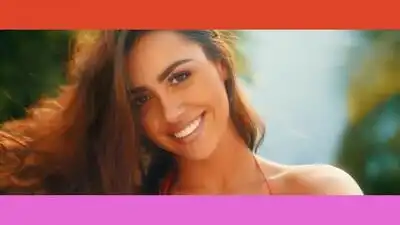 скачать клип OMI and CMCS - As Long As I am With You