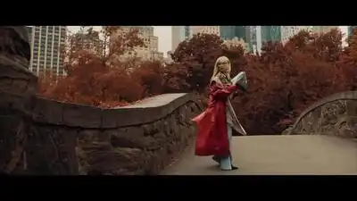 скачать клип Кристина Орбакайте - Я Считаю Шагами Неде ...