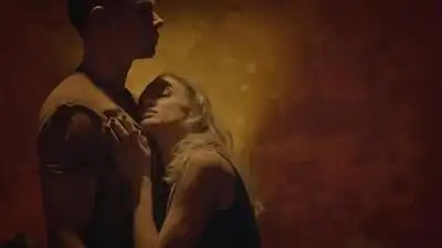 скачать клип Стас Пьеха - Думать О Ней