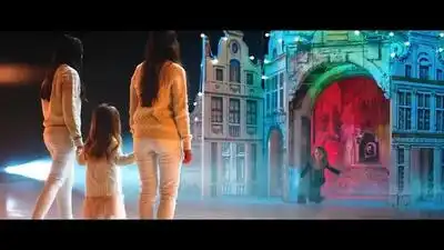 скачать клип Дима Билан и Александр Филин - Прости (OST Л ...