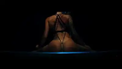 скачать клип Fuego, A.CHAL - Dancin