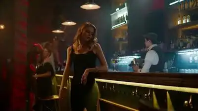 скачать клип БАНДЭРОС - Латина