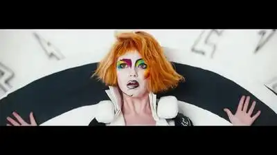 скачать клип Paul McCartney - Who Cares