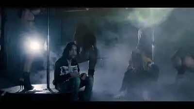 скачать клип YBN Nahmir Feat. Wiz Khalifa - Cake