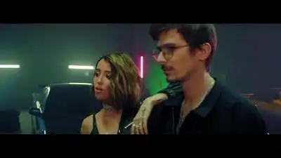 скачать клип Время и Стекло - Песня про лицо