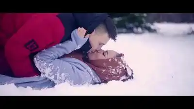 скачать клип Катя Кокорина и Доминик Джокер - Новый Де ...