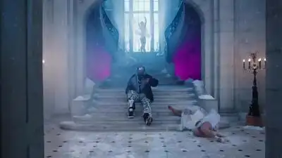 скачать клип Бурановские Бабушки - Внучка