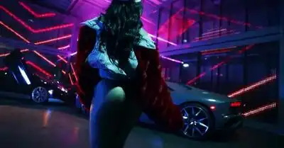 скачать клип Lil Pump - Butterfly Doors