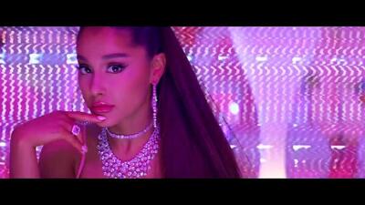 скачать клип Ariana Grande - 7 rings