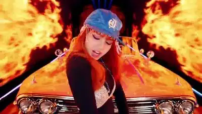 скачать клип BLACKPINK - AS IF IT iS YOUR LAST