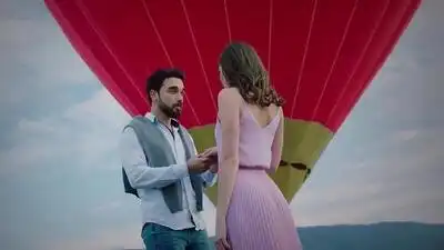 скачать клип EMIN - Неба не боялись