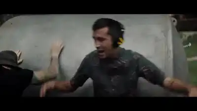 скачать клип Twenty One Pilots - Chlorine