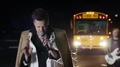 скачать клип Imagine Dragons - Bad Liar