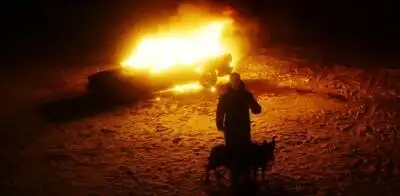 скачать клип Face - Woof